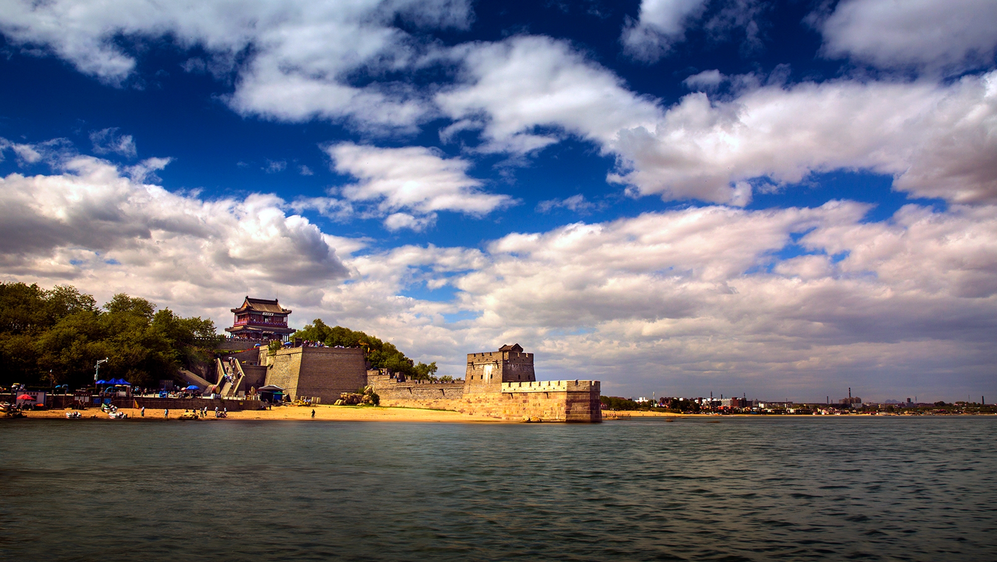 河北古韵赋情长