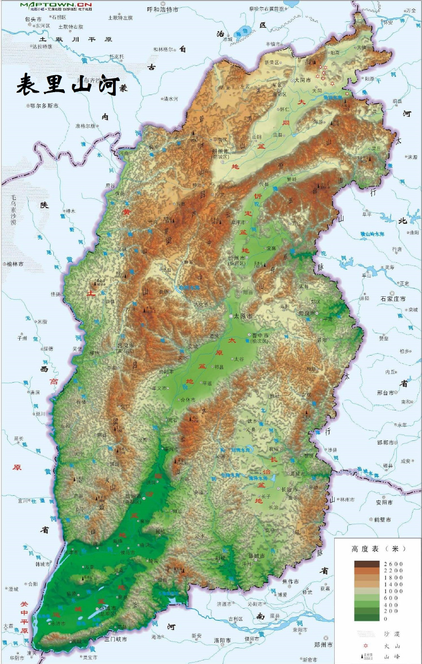 山西面食制作指南,一步步教你制作地道山西面食