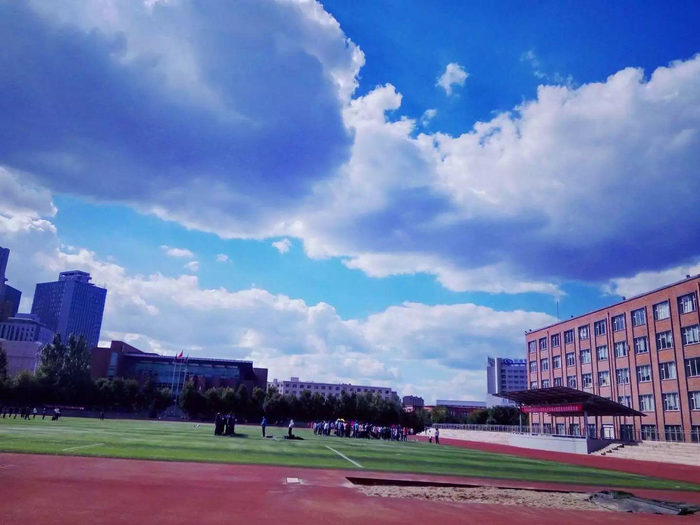 吉林，活力四溢的希望之地