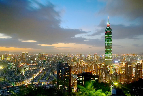 台湾，历史、文化与发展的多维视角探索