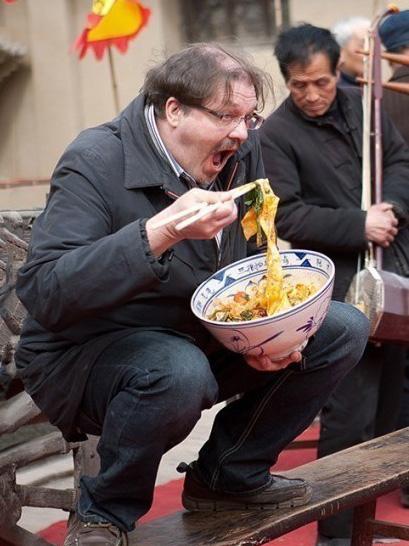 梦想之翼下，陕西奋斗交响曲