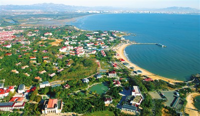 秦皇岛探秘记,小巷深处的独特风味之旅