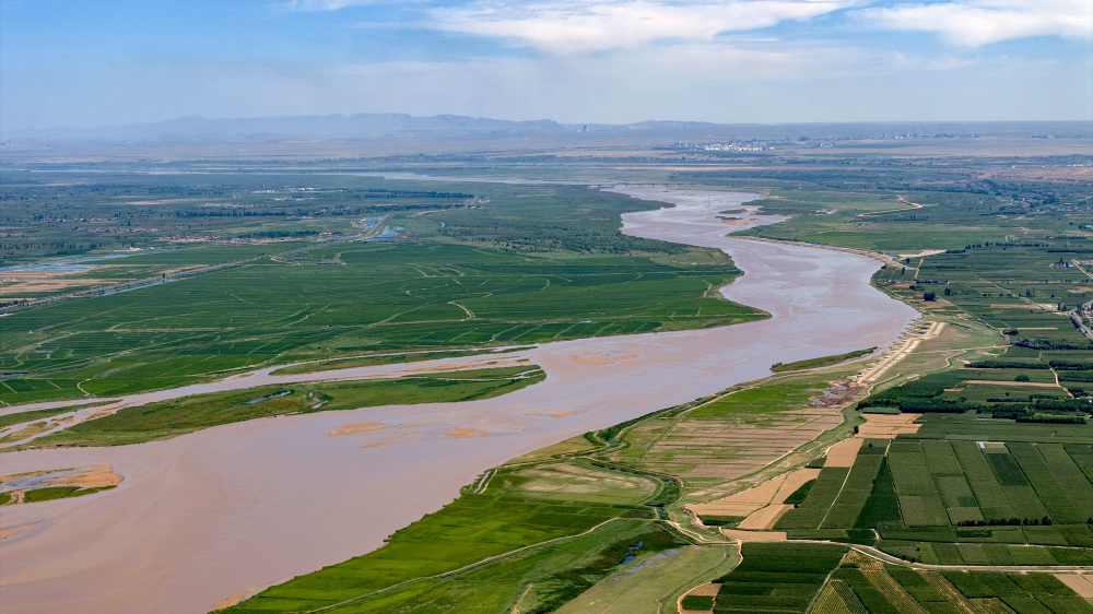 宁夏之声,探寻塞上江南的播音之旅