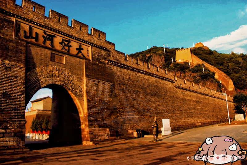 古韵张家口,历史与现代交融的城市风采