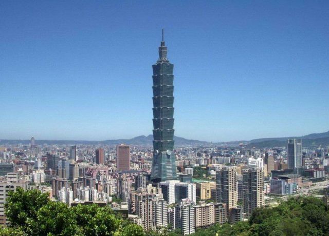 探索台湾之美,完美台湾之旅攻略指南